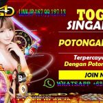 Slot Pragmatic Play paling Gacor