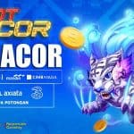 Slot Gacor Terbaru Hari Ini 2023