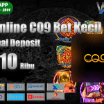 Slot Gacor Terbaru Hari Ini 2023