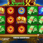 Daftar Bocoran Situs Slot Gacor Judi Slot Online Terpercaya No.1 di 2022
