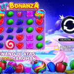 Suggestions Judi Slot paling jitu sejagat raya