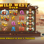 Situs Judi Slot Online Terpercaya