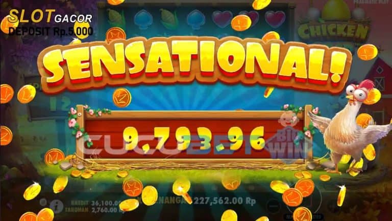 Situs Judi Slot Online Gacor Terbaik maka Terpercaya Pada Indonesia