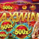 Game slot pragmatic play gampang maxwin