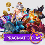 Game slot pragmatic play gampang maxwin