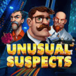 Game slot online Unusual Suspects