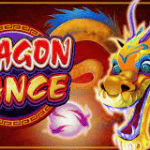 Game slot gacor Dragon Dance