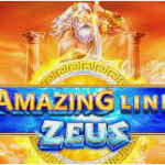 Game slot gacor Amazing Link Zeus