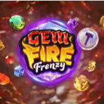 Game slot online Gem Fire Frenzy