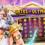 Game slot gacor Gates of Olympus