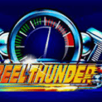 Game slot gacor Reel Thunder
