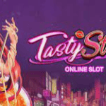 Game slot online Tasty Street
