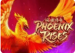 Game slot gacor Phoenix Rises