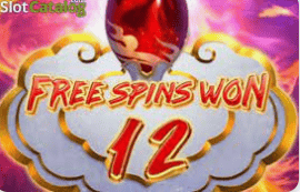 Game slot gacor Phoenix Rises