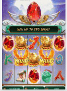 Game slot gacor Phoenix Rises