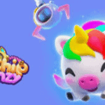 Game slot gacor Plushie Frenzy