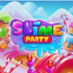 Game slot gacor Slime Party