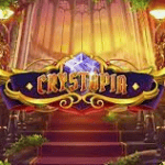 Game slot online Crystopia