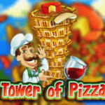 Game slot gacor Tower of Pizza