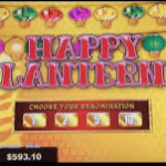 Game slot online Happy Lantern