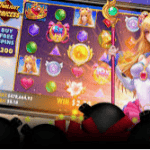 Game slot maxwin Twilight Princess