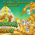 Game slot online Mahjong Ways 2