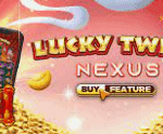 Game slot online Lucky Twins Nexus