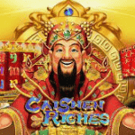 Game slot gacor Caishen Riches