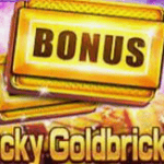 Game slot online Lucky Goldbricks