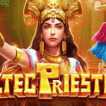 Game slot online Aztec Priestess