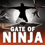 Game slot online Gate of Ninja