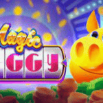 Game slot gacor Magic Piggy