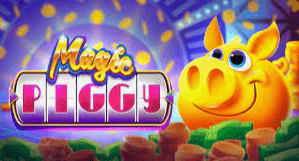 Game slot gacor Magic Piggy