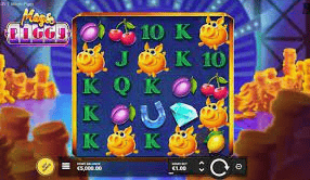 Game slot gacor Magic Piggy 