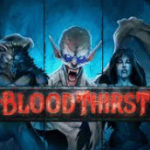 Game slot online Bloodthirst
