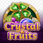 Game slot gacor Crystal Fruits