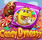 Game slot online Candy Dynasty