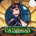 Game slot online Catwoman