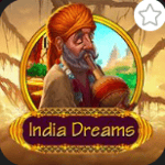 Game slot online India Dreams