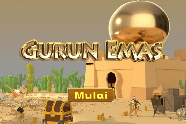 Game slot online Digging Gold