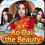Game slot online Ao Dai the Beauty