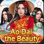 Game slot online Ao Dai the Beauty
