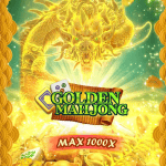 Game slot online Golden Mahjong