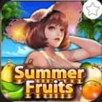 Game slot online Summer Fruits