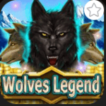 Game slot online Wolves Legend
