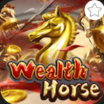 Game slot gacor Wealth Horse