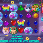 Game slot online Lovable Pets