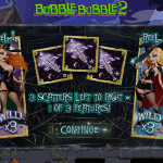 Game slot online Bubble Bubble 2