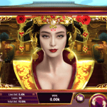 Game slot online Wu Zetian