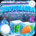 Game slot online Snowmania